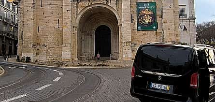 Photo 2 The Soul of Lisbon: Exclusive Private Tour with a Local Expert