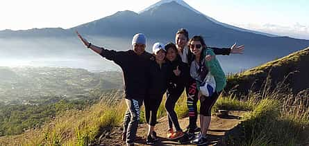 Photo 2 Mt Batur Sunrise Trekking