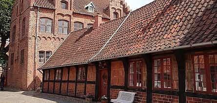 Photo 2 Private Transfer From Ribe to Copenhagen