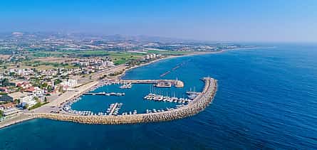 Photo 2 Discover the Island Cyprus