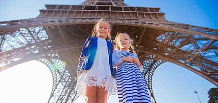 Foto 2 Kickstart Paris Private Tour. City Highlights for Newcomers