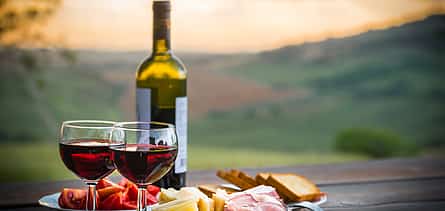 Photo 2 Private Chianti with Lunch Half Day from Florence