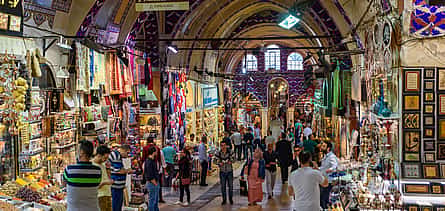 Photo 2 Private Tour: Best of Istanbul