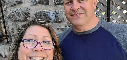 صورة 2 Quebec City Ghost Quest: Self-Guided History Game in Old Town