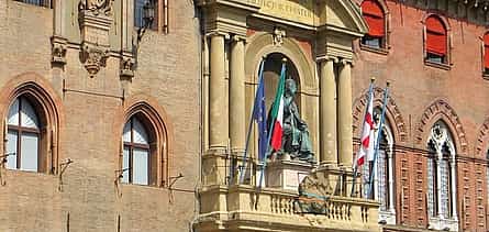 Photo 2 Private Transfer From Milan To Bologna With a 2 Hour Stop