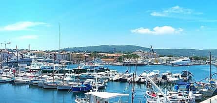 Photo 2 Private Transfer From Monaco To Saint Tropez, 2 Hour Stop in Nice