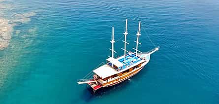Photo 2 Kemer Bay Blue Cruise