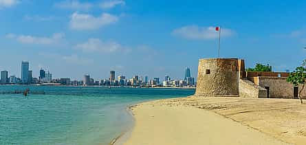 Photo 2 Best of Manama. Private Tour