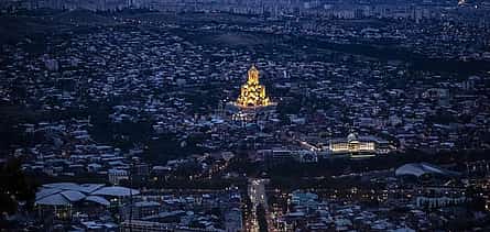 Photo 2 Explore Tbilisi: The Ultimate City Tour