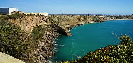 Foto 2 Sagres Segway Tour