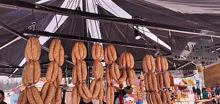 Photo 2 Georgia on Your Plate: 8 Days Gastronomic Tour