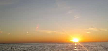 Photo 2 Sunset Catamaran Trip From Altea