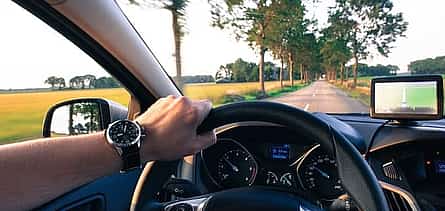 Photo 2 Private Transfer From Tulum to Mahahual With a 2 Hour Stop