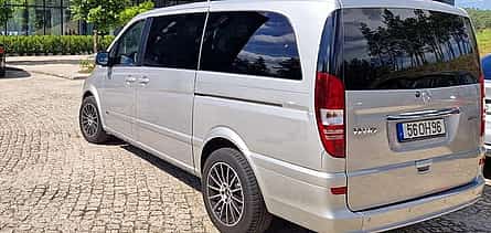 Photo 2 Private Transfer between Porto and Lisbon