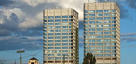 Photo 2 Private Direct Transfer From Munich to Mainz, English Speaking Driver