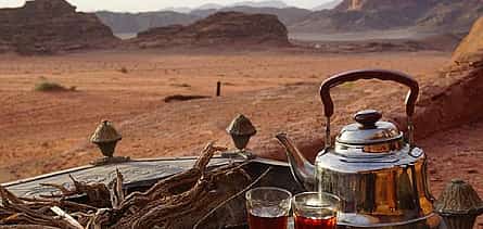 Фото 2 Amman or Dead Sea to Wadi Rum Full Day  Private Trip