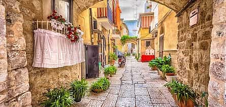 Photo 2 Private direct transfer from Naples to Bari with local driver