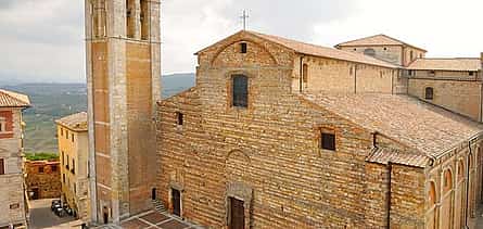 Fotografie 2 Private day trip from Florence to Montepulciano, Siena and back