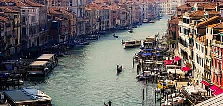 Photo 2 Private Direct Transfer From Trieste to Venice