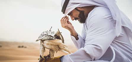 Photo 2 8 Hours | Private Tour | Combo: Half Day City Tour + Desert Safari