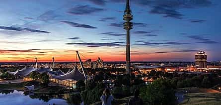 Photo 2 Private Transfer from Salzburg to Munich with 2 hours for sightseeing