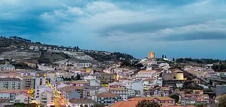 Photo 2 Lamego Historical city tour
