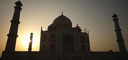 Photo 2 Sameday Trip to Taj Mahal from New Delhi