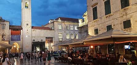 Fotografie 2 Private Direct Transfer from Split to Dubrovnik, Local Driver