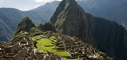Photo 2 Machu Picchu Full-day Tour from Cusco