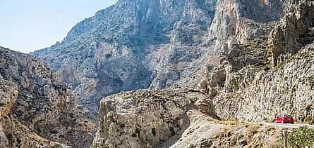 Photo 2 Palm Beach Preveli Day Experience