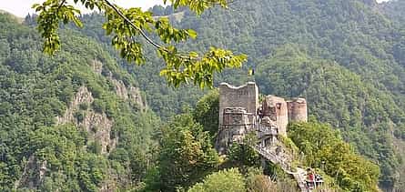 Photo 2 Brasov Private Tour: Transfagarasan road & Poienari Fortress