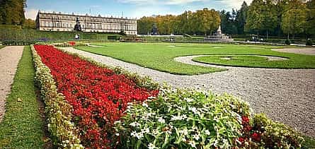 Photo 2 Munich to Herrenchiemsee and Salzburg Private Tour