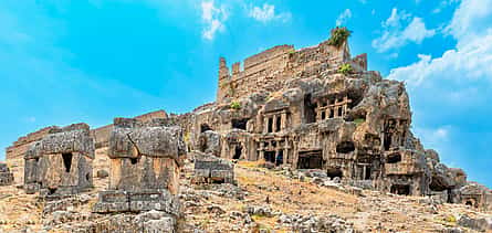 Photo 2 Saklikent and Tlos Ancient City Day Trip from Fethiye