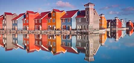 Photo 2 Private Direct Transfer From Rotterdam to Groningen