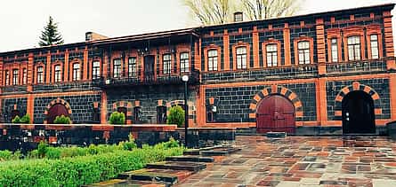 Foto 2 Excursión privada a la ciudad de Gyumry desde Ereván