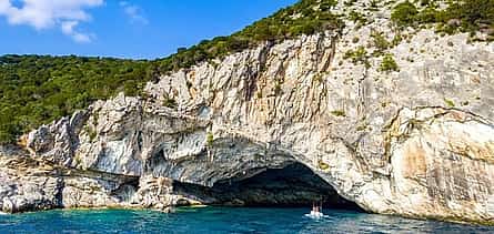 Photo 2 Island Hopping from Lefkada
