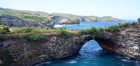Photo 2 West Nusa Penida Full-day Tour