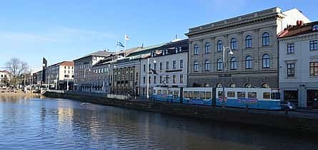 Photo 2 Private Direct Transfer From Copenhagen to Gothenburg