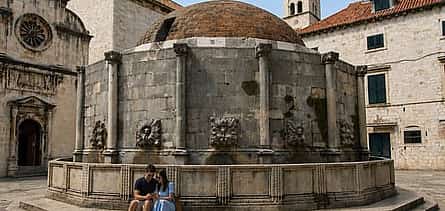 Photo 2 Dubrovnik Scavenger Hunt & Highlights Self-Guided Walking Tour