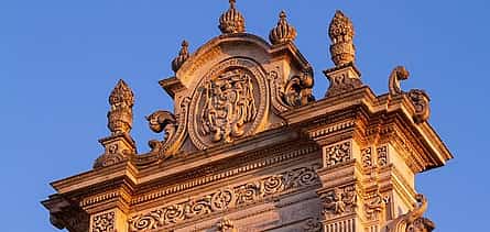 Photo 2 Private transfer from Amalfi to Lecce with a 2 hour stop in Bari