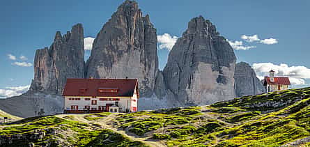 Photo 2 The Dolomites and Lake Braies Full-day Tour