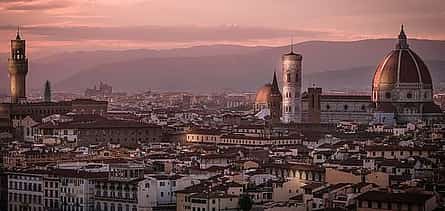Photo 2 Private Transfer From Florence to Zurich With a 2 Hour Stop