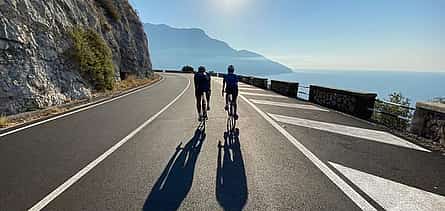 Photo 2 Amalfi Coast Bike Tour from Sorrento