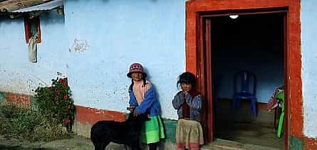 Photo 2 Private Transfer From Puno to Oruro With a Stop in Lake Titicaca