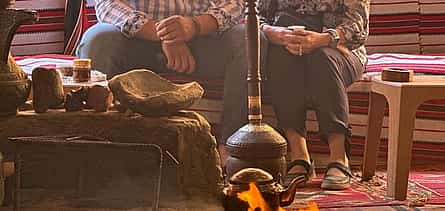 Photo 2 Amman – Petra – Wadi Rum Private Trip