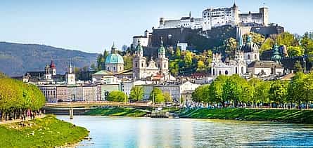 Photo 2 Salzburg Scavenger Hunt & Highlights Self-Guided Walking Tour