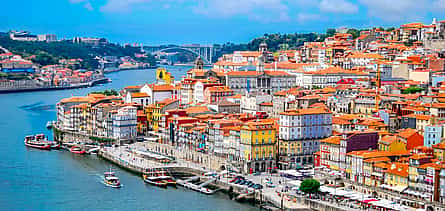Photo 2 Porto City Private Tour