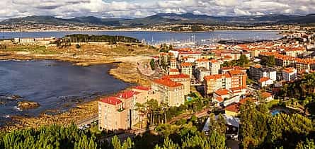 Photo 2 Best of Vigo & Baiona: small-group shore excursion from Port