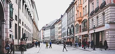 Foto 2 Munich Private Walking Tour: 4 hours with Local Guide