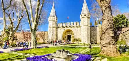 Photo 2 Customized Tour in Istanbul with Russian Speaking Guide